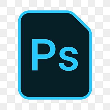 Logo Psd Free Photoshop, Photoshop Logo Png, Adobe Photoshop Logo, Bridge Icon, Fireworks Clipart, Concept Technology, Software Logo, Indesign Adobe, Adobe Apps