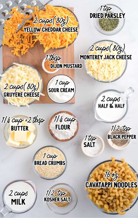 Black Mac And Cheese Recipe, Noodles And Company Mac And Cheese, Mc N Cheese, Million Dollar Mac And Cheese, Mc And Cheese Recipe, Makaroni Keju, Stuffed Veggies, Mac And Cheese Recipe Soul Food, Delish Dinners