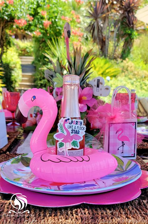 Flamingo Pool Parties, Flamingo Nursery, Flamingo Birthday Party, Tropical Nursery, Tropical Baby Shower, Flamingo Birthday, Flamingo Party, Tropical Party, Vintage Barbie Dolls