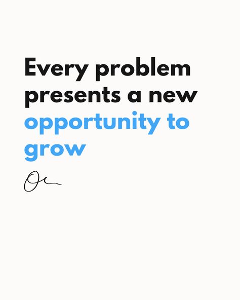 Every hiccup in our path is really just a chance to level up. I’ve found that seeing challenges as opportunities can really push our careers and businesses to new heights. How have you turned a tough situation into a win? Share your stories—I’d love to hear them!   #GrowthMindset #Opportunities Opertunities Quotes, Opportunity Quotes, Our Path, D Love, Hiccup, Growth Mindset, Level Up, Your Story, Positive Quotes