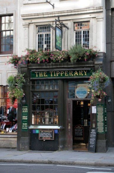 Irish Pub Design, Book Restaurant, Irish Houses, Irish Bar, Pub Interior, Pub Design, Storefront Design, British Pub, Old Pub