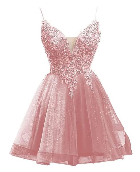 Light Pink Sweet 16 Dresses Short, Short Quince Dresses Pink, Pink Court Dresses, Chambalans Outfits Quince Pink, Blush Pink Dama Dresses, Light Pink Dama Dresses, Pink Dama Dresses Quinceanera, Pink Chambelan Outfits, Pink Quince Court