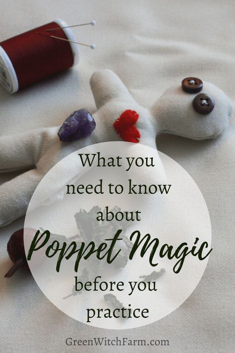 How To Use A Voodoo Doll, Poppet Doll Magic, Wiccan Alters Inspiration, How To Make A Poppet Witchcraft, Poppets Magick How To Make, Diy Poppet Dolls, How To Make A Voodoo Doll Witchcraft, Poppet Witchcraft, Poppets Witchcraft