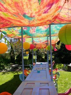 Coachella Party Ideas, Coachella Theme, Flower Power Party, Hippie Birthday Party, 70s Party Theme, Tie Dye Birthday, Coachella Party, Party Seating, Hippie Birthday