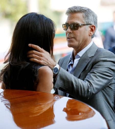 George Clooney Amal Alamuddin, Rich Mom, Amal Alamuddin, Amal Clooney, Va Va Voom, George Clooney, Old Money Aesthetic, Lady Diana, Future Life