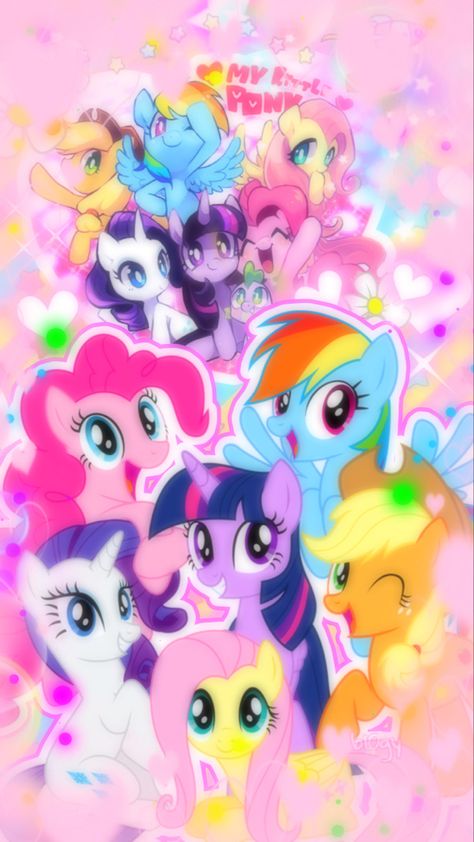 Mlp Mane 6 Wallpapers, Mlp Cutecore Wallpaper, Mlp Iphone Wallpaper, Mlp Phone Theme, Mlp Phone Wallpaper, Mlp Wallpaper Ipad, Mlp Homescreen, Mlp Lockscreen, Mlp Wallpaper Iphone