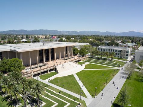 Cal State Northridge - In the West Valley of LA.. lived here for 7 1/2 years! Csun Campus, California State University Northridge, Student Exchange, College Visit, California State University, Cal State, University Admissions, San Fernando Valley, Dream School