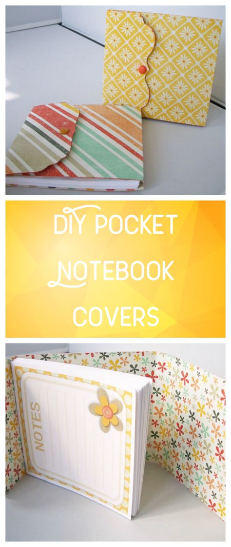 I love these little pocket notebook covers that I saw on Pinterest. These are a few examples: You can make your own notepads using printables.  Simply clamp them and glue the top edge with a good amount of glue. Allow them to completely dry. You can also buy premade notepads at the craft store.   … Diy Notepad Cover, Diy Small Notebook Ideas, Diy Pocket Notebook, Notepad Crafts, Notepad Diy, Diy Notebooks, Note Making, Note Pad Holder, Doll Template