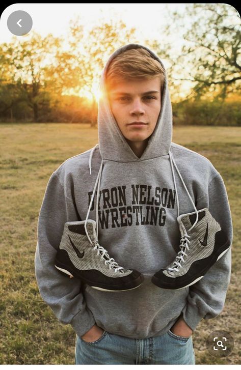 Favorite wrestling pose Wrestling Pose, Senior Pictures Male, Wrestling Senior Pictures, Football Senior Pictures, Senior Pictures Ideas, Senior Year Pictures, Wrestling Quotes, Senior Portraits Male, Senior Photos Boys