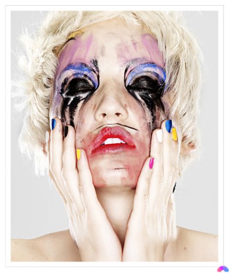 makeup Rankin Photography, John Rankin, High Key Photography, Mario Sorrenti, Fashion Photography Inspiration, A Level Art, Photography Projects, Body Image, Face Art