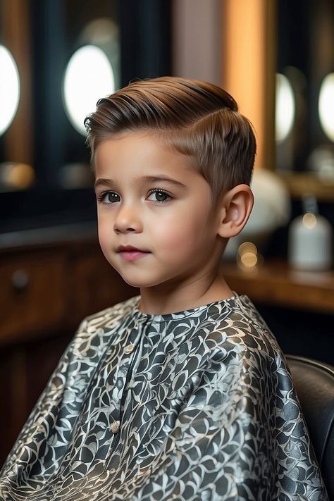 Diy Haircuts, Baby Haircut, Haircut Names For Men, Toddler Haircuts, Free Haircut, Donating Hair, Toddler Boy Haircuts, Boy Haircut