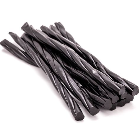 Halloween Usa, Licorice Candy, Vegetable Snacks, Candy Display, Dried Vegetables, Spice Shop, Green Candy, Chewy Candy, Black Licorice