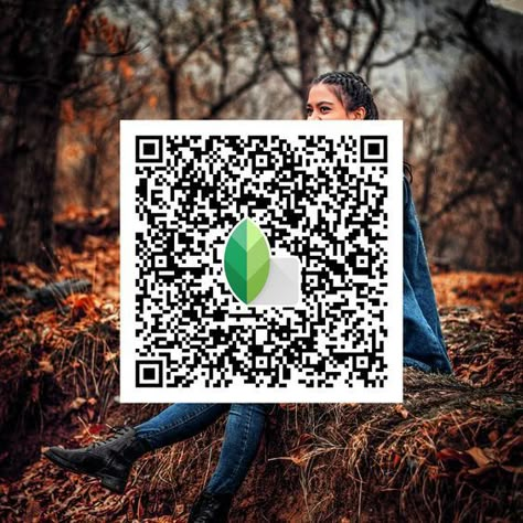 Click through to our blog post to check out more Snapseed QR codes! #snapseed #qrcode #preset #filter #photo #editing #fall #autumn #warm Snapseed Qr Codes, Snapseed Tutorial, शटर स्पीड, Photoshop Presets Free, Photo Filters Apps, Photoshop Backgrounds Backdrops, Lightroom Editing Tutorials, Free Lightroom Presets Portraits, Lightroom Presets For Portraits