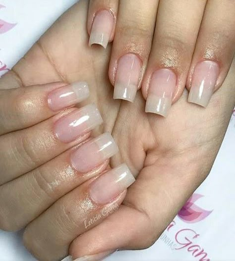 Hyper Realistic Nails, Realistic Nails, Natural Acrylic Nails, Medium Nails, Classic Nails, Acrylic Nails Coffin Pink, Bling Acrylic Nails, Short Acrylic Nails Designs, Clear Nails