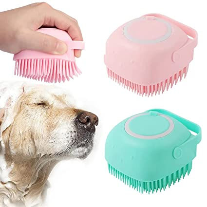 Mini Daschund, Luxury Closets, Closets Design, Dog Shaking, Short Haired Dogs, Dog Brush, Shower Brush, Long Haired Dogs, Shampoo Dispenser