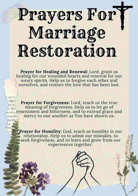 Prayers For Marriage Restoration Prayers To Restore My Marriage, Scripture For Marriage Restoration, Prayer For Restoration Of Marriage, Prayers For My Marriage Restoration, Prayers For Marriage Challenges, Marriage Restoration Prayer, Marriage Prayers Restoration, Prayers For Marriage In Trouble, Marriage Prayer For Couple