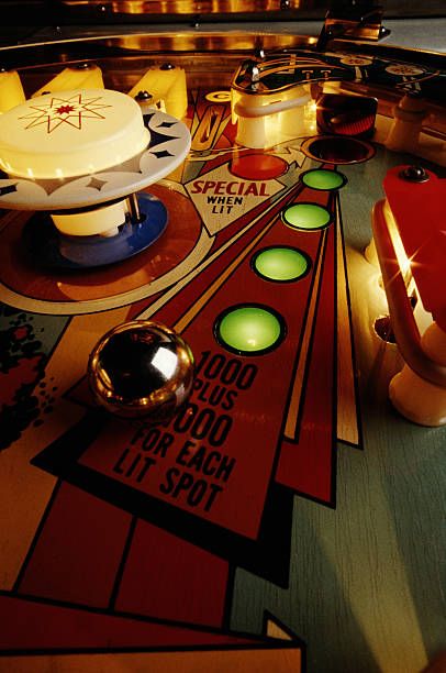 One Eyed Jacks, Pinball Art, Pinball Wizard, Pinball Game, Pinball Machines, Pinball Machine, Retro Aesthetic, Poker Table, Pictures Images