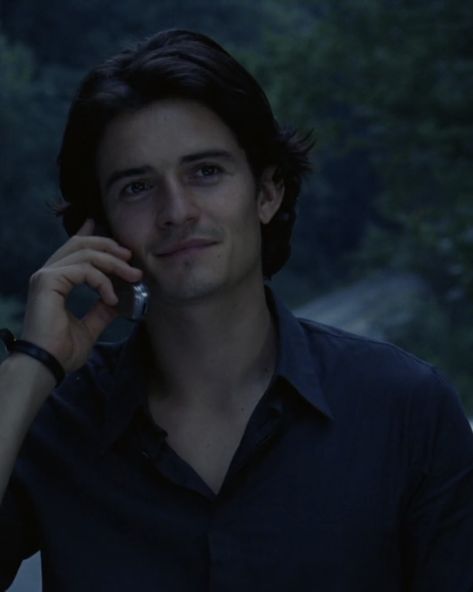 Orlando Bloom Icon, Orlando Bloom Young Pictures, Orlando Bloom Elizabethtown, Orlando Bloom Aesthetic, Young Orlando Bloom, Orlando Bloom Young, Orlando Bloom Legolas, Septième Art, Orlando Bloom