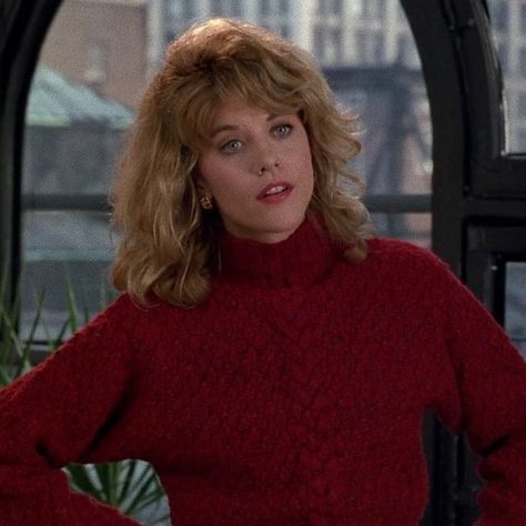 Sally Albright, Meg Ryan Fall, 80s Celebrities, Celebrity Quiz, Nora Ephron, When Harry Met Sally, Meg Ryan, I Love Cinema, Jairzinho