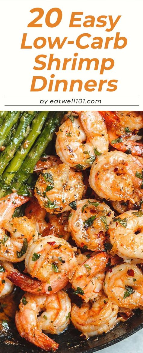 Shrimp Dinners, Low Carb Shrimp, Low Carb Shrimp Recipes, Keto Shrimp Recipes, Healthy Low Carb Dinners, Shrimp Recipes Healthy, Keto Dinners, Shrimp Recipes For Dinner, Shrimp Dishes