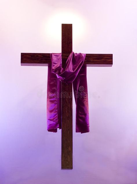 Easter cross. With purple sash floating with a glow behind , #AFF, #purple, #cross, #Easter, #glow, #floating #ad Pray Wallpaper, Animation Pics, Purple Sash, Purple Cross, Cross Wallpaper, Background Design Vector, About Easter, The Cross Of Christ, Purple Wallpaper Iphone