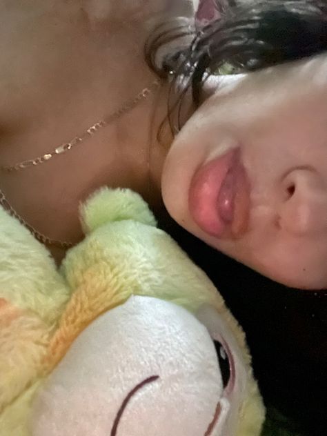 Selfie With Plushie, Stuffed Animal Names, Selfie Ideas, Selfie Poses, Fit Inspo, Fitness Inspo, Stuffed Animals, Stuffed Animal, Selfies