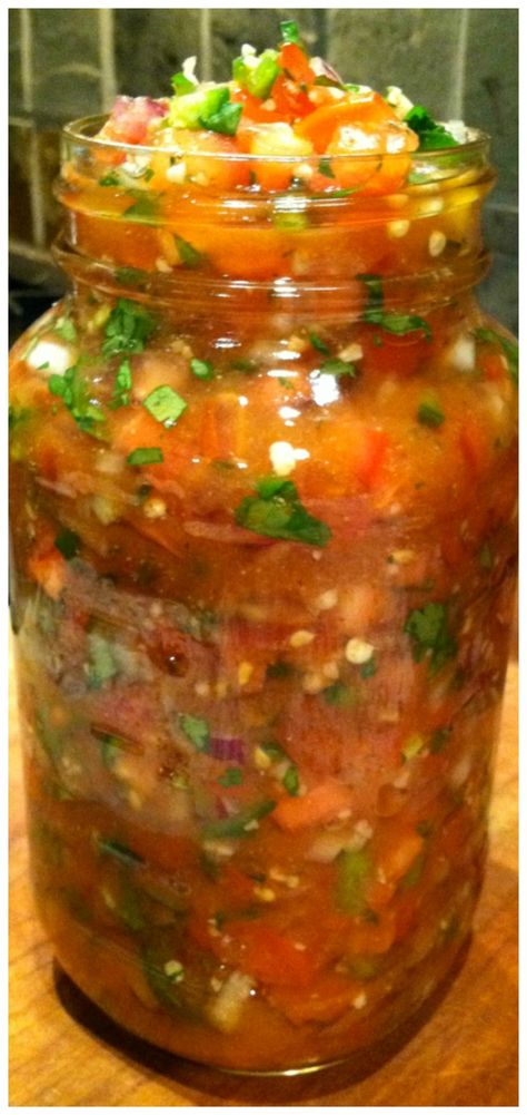 Pickled Salsa Recipe, Pico De Galo Recipes For Canning, Pico De Galo Recipes Easy Canning, Pico To Gallo Recipe, What To Eat With Pico De Galo, How To Can Pico De Galo, Pico De Gallo Recipe For Canning, Pico De Galo Recipes Canning, The Best Salsa Recipe Ever