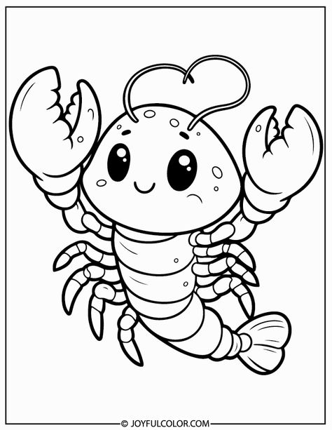 Oceanic Fun for Everyone: 20 Free Sea Animal Coloring Pages musiccoloring #coloringforall🌷 Sea Animal Coloring Pages, Sea Animals Coloring Pages, Sea Animals Coloring, Octopus Coloring Page, Whale Coloring Pages, Kids Colouring, Shark Coloring Pages, Farm Animal Coloring Pages, Summer Coloring Pages