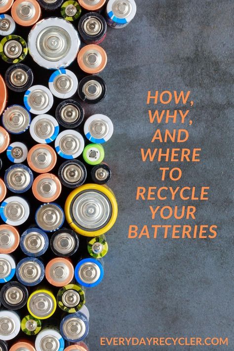 Battery Recycling, Waste Bin, Drop Off, Recycling Bins, Battery Operated, Zero Waste, Save Energy, Chemicals, Batteries