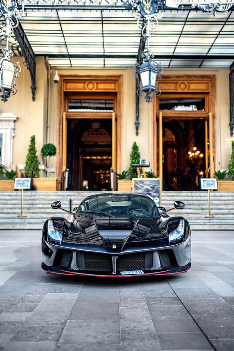 Monaco Cars, Ferrari Monaco, Monaco Aesthetic, Car Decorations Interior, Tokyo Drift Cars, Donk Cars, Black Cars, Girly Car Accessories, Real Madrid Wallpapers