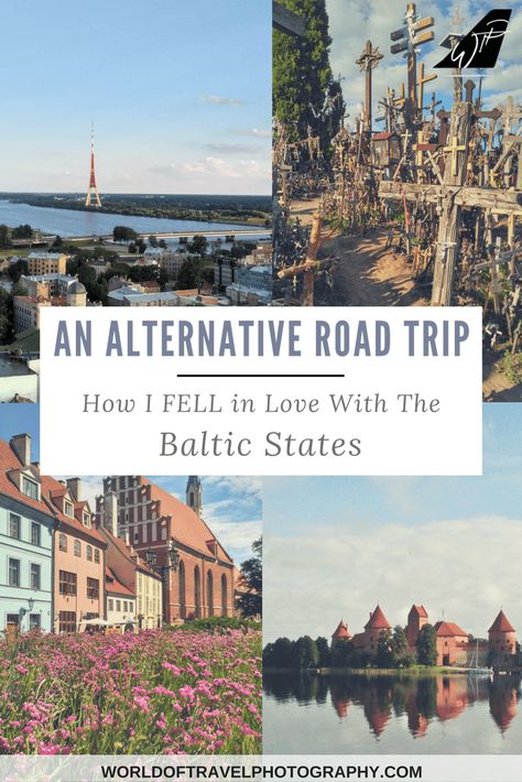 Baltic States Travel, Baltics Travel, Lithuania Travel, Estonia Travel, Europe 2024, Europe Continent, Baltic Countries, Will Rogers, Road Trip Packing