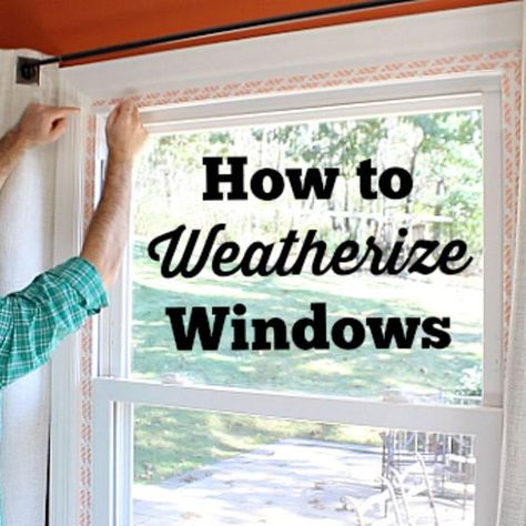 Ingenious Window Insulation Tip!!! Craftsman Style Window Trim, Half Circle Window, Half Moon Window, Craftsman Style Windows, Craftsman Window, Craftsman Window Trim, Diy Window Trim, House Checklist, Home Selling Tips