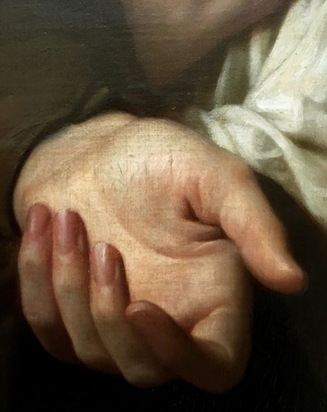 Hands Offering Reference, Feet Oil Painting, Hand In Hand Aesthetic, Oil Painting Hands, Old Masters Paintings, Poetic Paintings, Hands Praying, Flemish Painting, Hands Painting