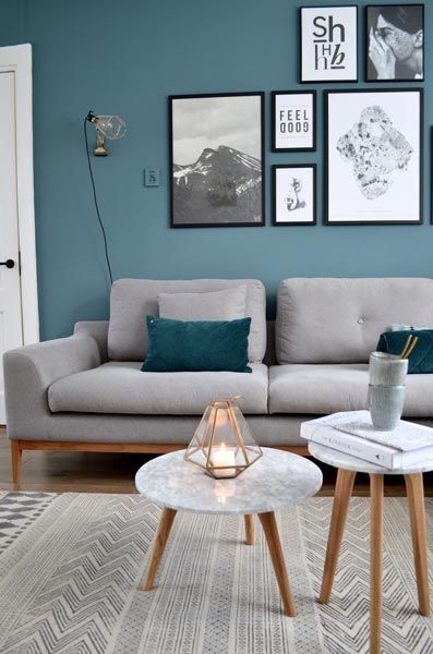 Turquoise Room, Scandinavian Design Living Room, Teal Living Rooms, Rugs Design, Decor Ikea, Living Room Color Schemes, Modern Farmhouse Living Room, Trendy Living Rooms, Room Color Schemes