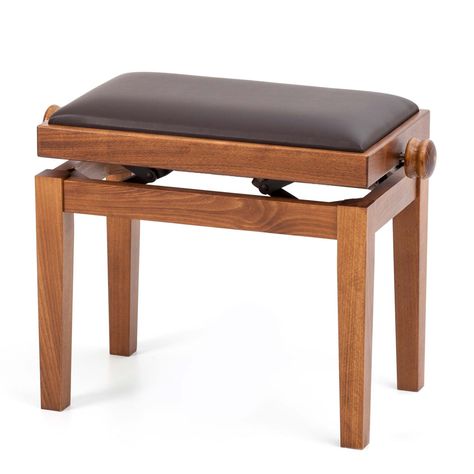 Piano Stool, Piano Bench, Coach House, Simple Bedroom, Vanity Bench, Wood Working, Piano, The Uk, Bench