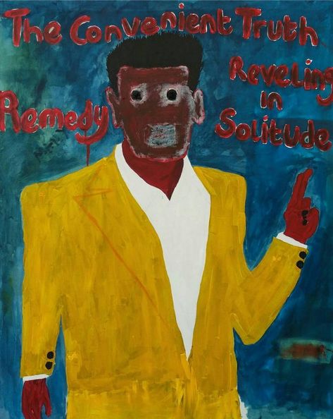 Ayobami Adelaye  - Snake Oil Salesman Expressionalism Art, Snake Oil Salesman, Painting Snake, Snake Oil, Art Acrylic, Satire, Figurative Art, Figurative, Acrylic On Canvas