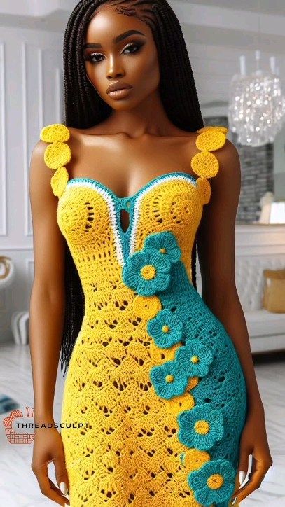 CROCHET PATTERNS AND INSPIRATION | Yarn and dreams are made from the same stuffs!.😍💯♥️ #crochetpattern #crochetpatterntop #crochetelegance #crochetdresses #crochethood… | Instagram Trendy Crochet Projects, Minimalist Crochet, Crochet Sweater Design, Crochet Hood, Chic Crochet, Mode Crochet, Fashion Crochet, Crochet Clothing And Accessories, Crochet Hats Free Pattern