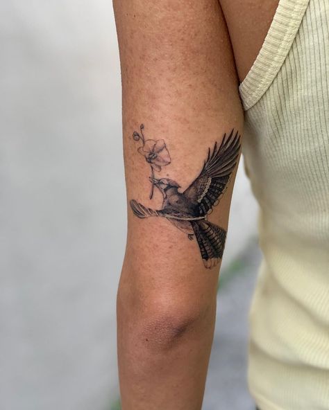 Red Hawk Tattoo, Red Tail Hawk Tattoo, Red Tailed Hawk Tattoo, Lucy Tattoo, Blue Jay Tattoo, Jay Tattoo, Bluebird Tattoo, Tattoo 2023, Hawk Tattoo