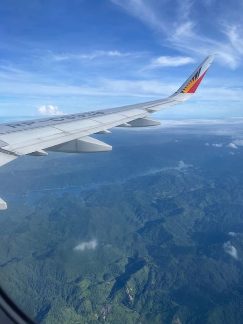 Adventure time, Philippines airlines, travel, exploration, Guam, island living, island girl, Vision Board Philippines, Philippines Vision Board, Airplane Philippines, Philippines Summer, Philippines Aesthetic, Philippine Islands, Airplane Window View, What Is Happiness, Prayer Vision Board