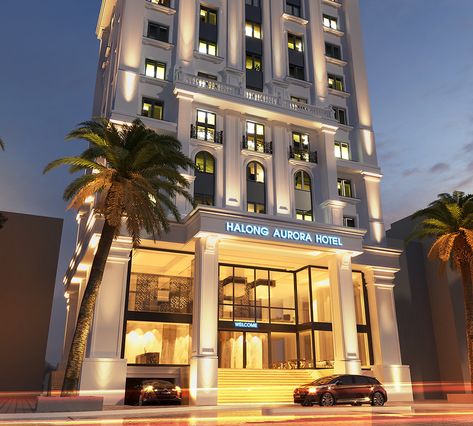 Modern Neoclassical Architecture, Hotel Room Design Plan, Classical Facade, Architecture Photography Buildings, Hotel Design Architecture, Hotel Facade, Commercial Design Exterior, Date Design, Classic Hotel