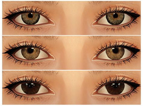 Eris Sims 3 CC Finds — sims3melancholic: 22 / 23 / 24 (24 - Kylie... Sims 3 Vampire Cc, Sims 3 Cc Skin Overlay, Sims 3 Cc Folder, Sims 3 Cc Eyes, Ts3 Cc Makeup, Sims 3 Downloads, Ts3 Cc Skin, Sims 3 Accessories, Sims 3 Skin Cc