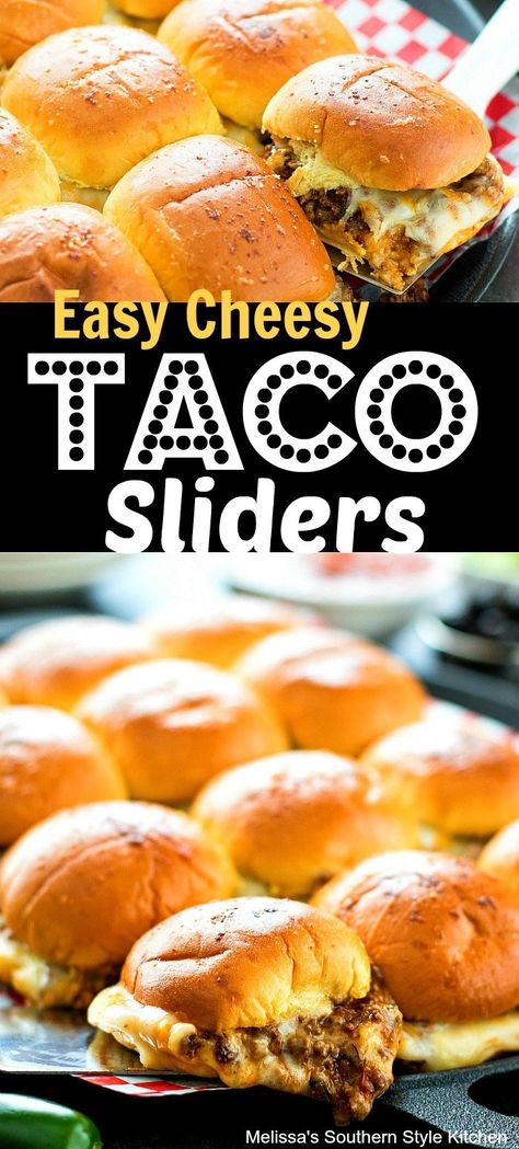 Taco Burger Sliders, Mexican Sliders Recipes Hawaiian Rolls, Spicy Sliders Recipes, Cheap Sliders Recipes, Taco Sliders Hawaiian Rolls, Mexican Sliders Recipes, Best Sliders Recipes, Dinner Sliders Recipes, Spicy Sliders