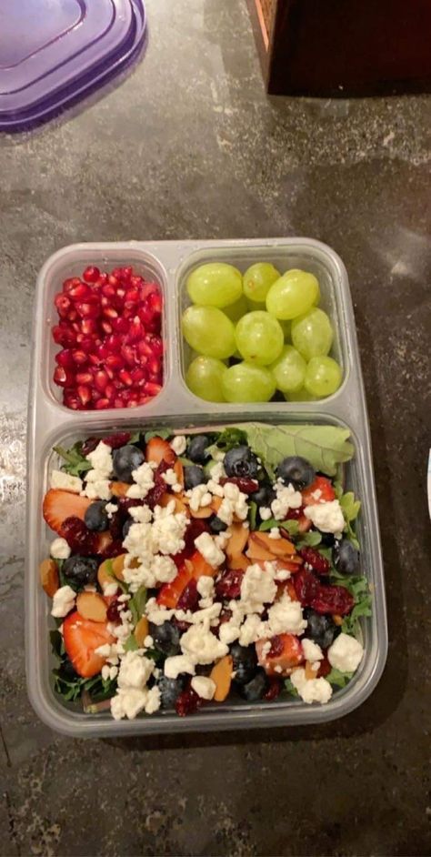 Salad School Lunch, Easy Healthy Lunches For School, Healthy Lunches To Pack, Lunch Ideas High School, Nurse Lunch Ideas, School Lunch Ideas Healthy, School Lunch Ideas For High Schoolers, Lunch Ideas For School, Lunch For School