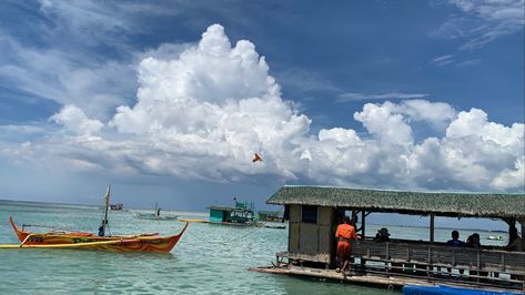 Calatagan Batangas, Boracay, Quick Saves