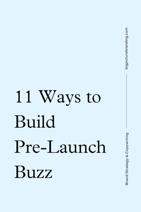 Five ways to generate excitement and buzz about your new product or service before it's even New Product Launch Strategy, Launch Business Social Media, Social Media Launch Campaign, Brand Launch Checklist, Fashion Brand Social Media Content, Launch Strategy Small Businesses, How To Launch A Product, Brand Relaunch Ideas, Rebrand Launch Ideas