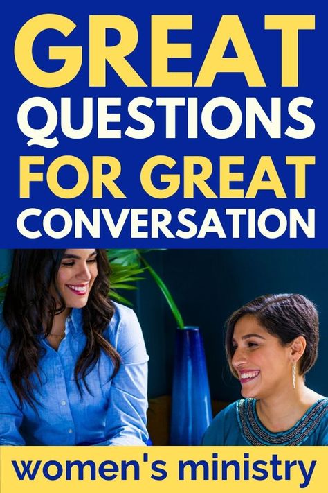 Small Group Questions, Small Group Devotion Ideas, Womens Small Group Ideas, Womens Small Group Activities, Womens Group Discussion Topics, Games For Womens Ministry Ladies Night, Church Small Group Ideas, Womens Games, Small Group Ideas