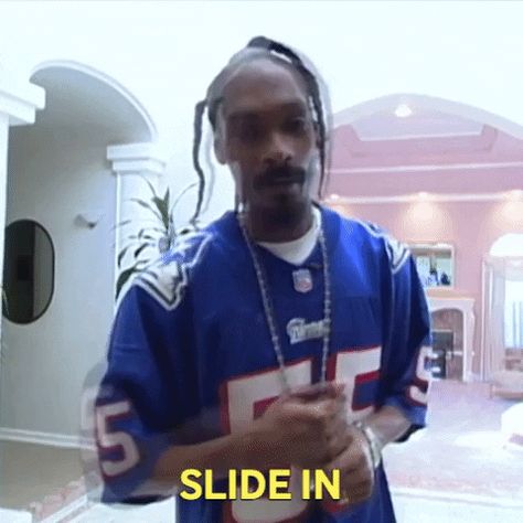 Snoop Dogg Gif, Cartoon Rappers, Mtv Cribs, Busta Rhymes, Snoop Dog, Gold Teeth, Slide In, Snoop Dogg, Newest Trends