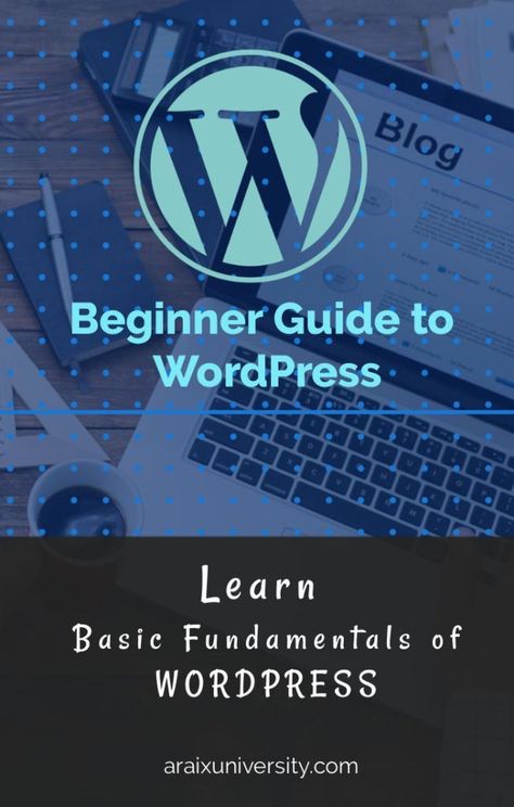 You may have heard of WordPress on the Internet. Maybe you already know what WordPress is. This article is going to drive deep into WordPress and understand the basic fundament. So, at the end of this article, you will exactly know what WordPress is and How to utilize WordPress in the great advantage of your business or profession and everything between. Wordpress Hacks, Word Press, Learn Wordpress, Creating A Website, Wordpress Tips, Wordpress Developer, Wordpress Tutorials, Theme Template, Wordpress Design