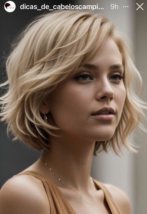 Short Shaggy Bob Hairstyles, Textured Bob Hairstyles, Short Shaggy Bob, Chin Length Haircuts, Shaggy Short Hair, Shaggy Bob, Choppy Bob Hairstyles, Chin Length Hair, Messy Short Hair