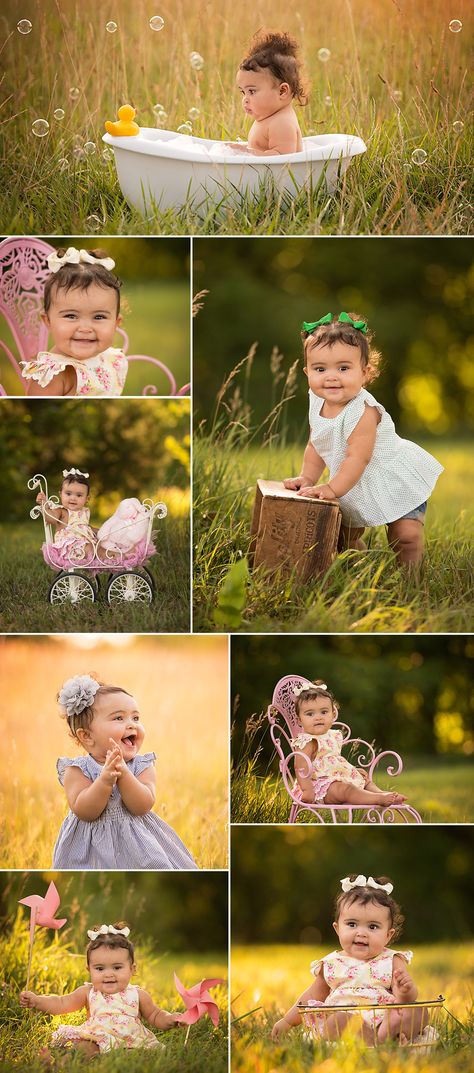 I know the ground is frozen and snow covered but spring will be here before we know it! I have posted spring through fall  mini sessions  and also have full session info posted. Be sure to book in advance if you are wanting a session this spring or summer! I have also added back in Swade … Baby Shoot Outdoor, One Year Baby Photo Ideas, Spring Baby Photoshoot, 1 Year Baby Photo Shoot, Baby Outdoor Photoshoot, Toddler Photography Ideas, Spring Baby Pictures, Summer Baby Photos, Outdoor Baby Photography